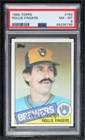 Rollie Fingers [PSA 8 NM‑MT]