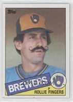 Rollie Fingers