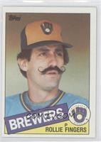 Rollie Fingers