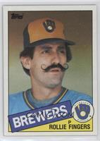 Rollie Fingers