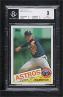 Nolan Ryan [BGS 9 MINT]