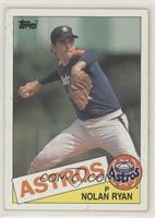 Nolan Ryan [Good to VG‑EX]