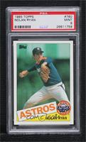 Nolan Ryan [PSA 9 MINT]