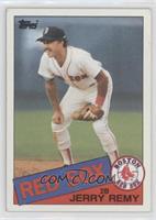 Jerry Remy [EX to NM]