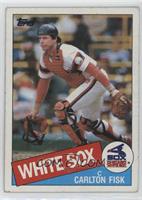 Carlton Fisk [Poor to Fair]