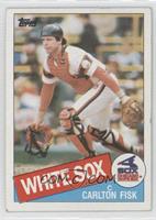 Carlton Fisk [Noted]