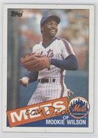 Mookie Wilson