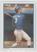 Dale Murphy