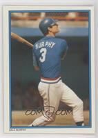 Dale Murphy [Good to VG‑EX]