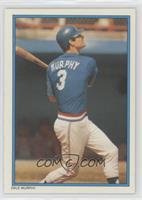 Dale Murphy