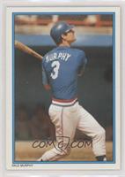 Dale Murphy