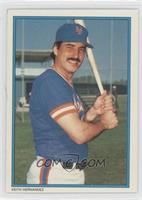 Keith Hernandez