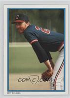 Bert Blyleven