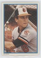 Cal Ripken Jr.