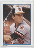 Cal Ripken Jr.