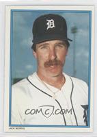 Jack Morris