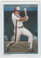 Gary Carter