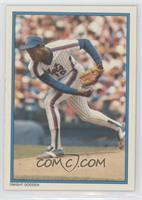 Dwight Gooden