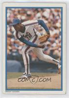 Dwight Gooden [EX to NM]