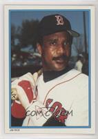 Jim Rice