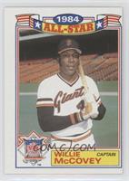 Willie McCovey