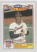 Willie McCovey [EX to NM]