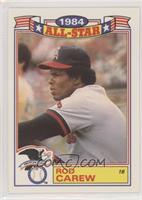 Rod Carew