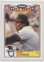 Rod Carew [EX to NM]