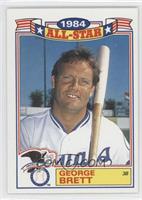 George Brett