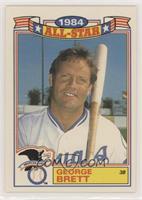 George Brett