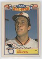 Cal Ripken Jr. [EX to NM]