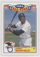 Dave Winfield