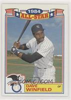 Dave Winfield