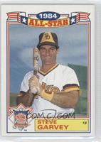 Steve Garvey