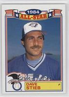 Dave Stieb