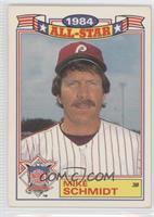 Mike Schmidt