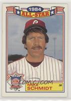 Mike Schmidt