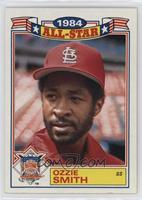 Ozzie Smith