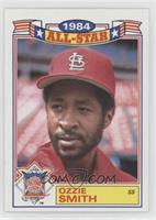 Ozzie Smith