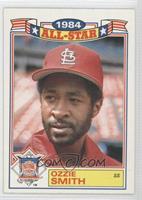 Ozzie Smith