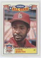 Ozzie Smith