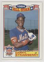 Darryl Strawberry