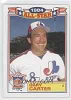 Gary Carter