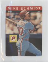 Mike Schmidt