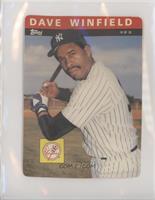 Dave Winfield