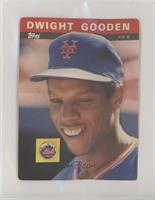 Dwight Gooden