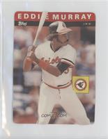 Eddie Murray