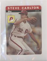 Steve Carlton