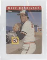 Mike Boddicker [EX to NM]