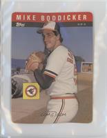 Mike Boddicker